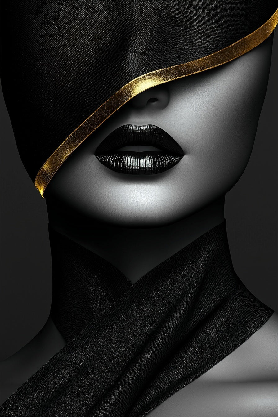 Abstract contemporary artwork in muted tones with layered textures and expressive brushwork, created by Hawsé Sumi.